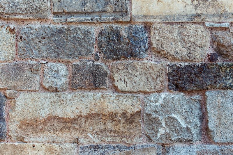 Benefits Of Masonry Brick And Stone Walls