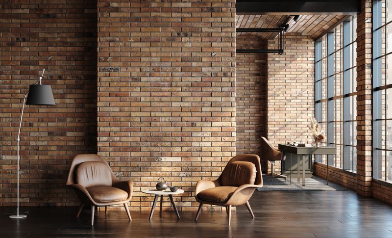 Brick Wall Renovation