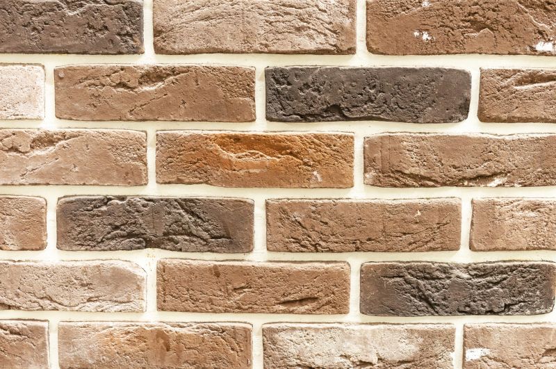 Weather-Resistant Brick Repairs