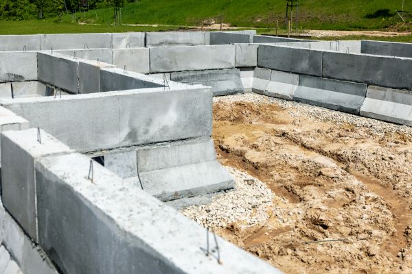 Foundation Block Construction - Foundation Block Construction Snohomish County, Washington